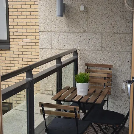 Serviced By Premier City Apartment Dublin