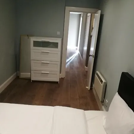 Serviced By Premier City Apartment Dublin