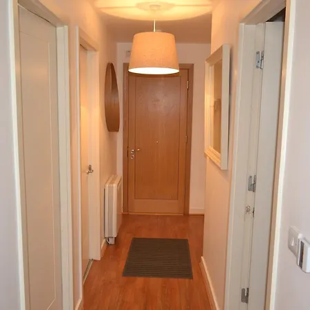 Serviced By Premier City Apartment Dublin